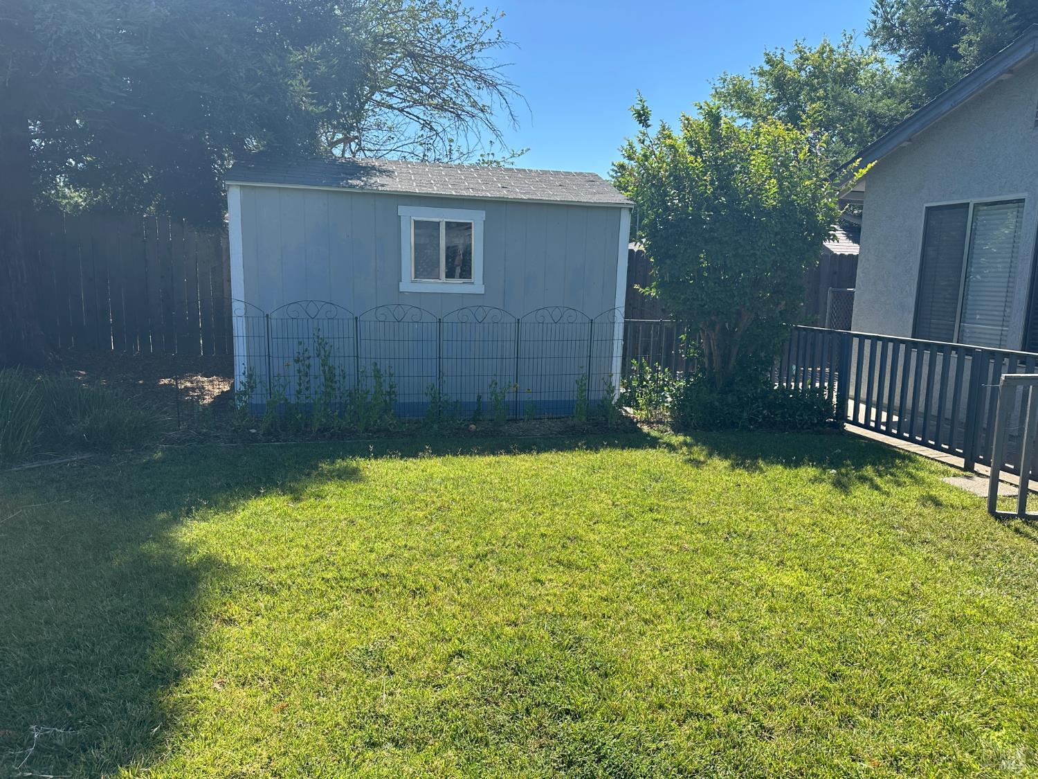 107 Greg Court Vacaville CA 95687