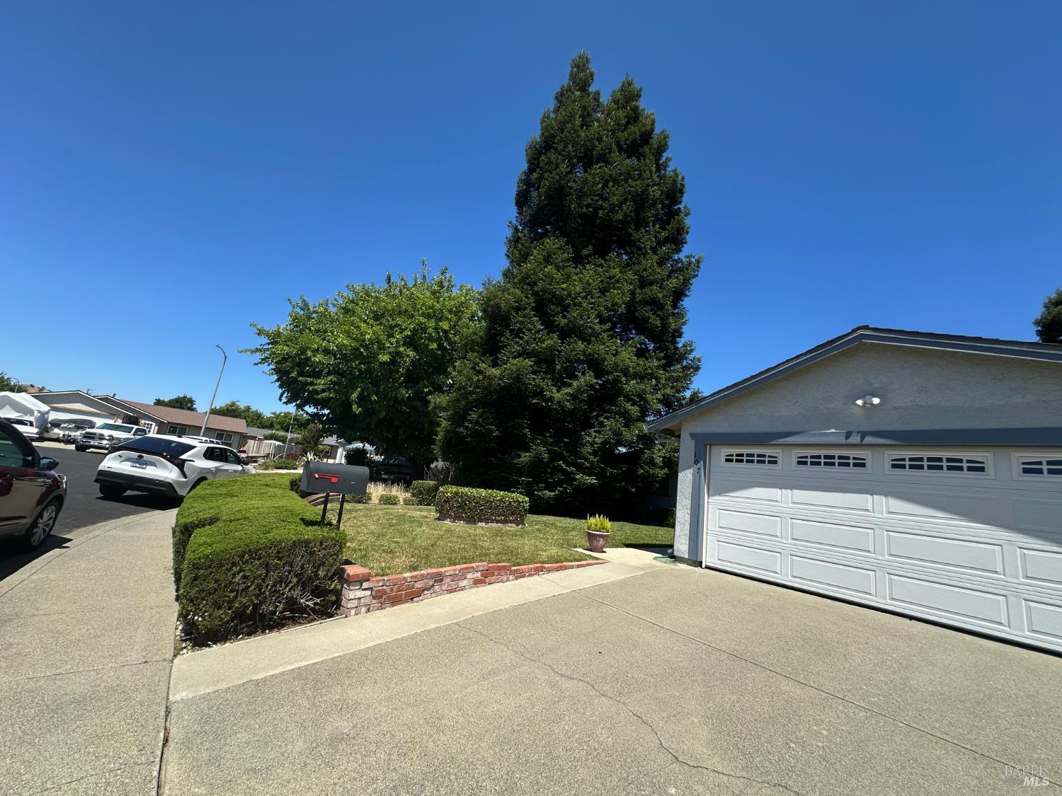 107 Greg Court Vacaville CA 95687