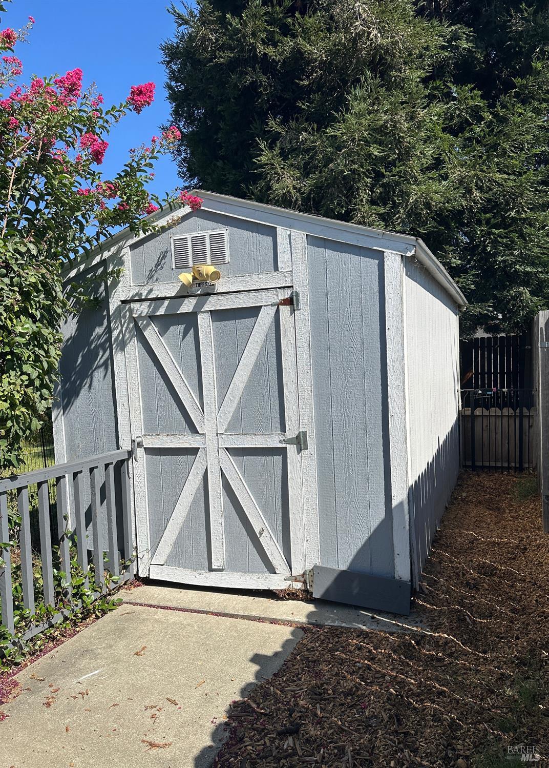 107 Greg Court Vacaville CA 95687