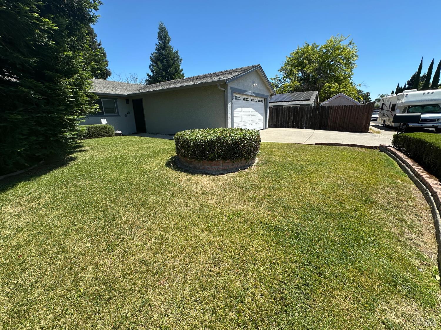 107 Greg Court Vacaville CA 95687
