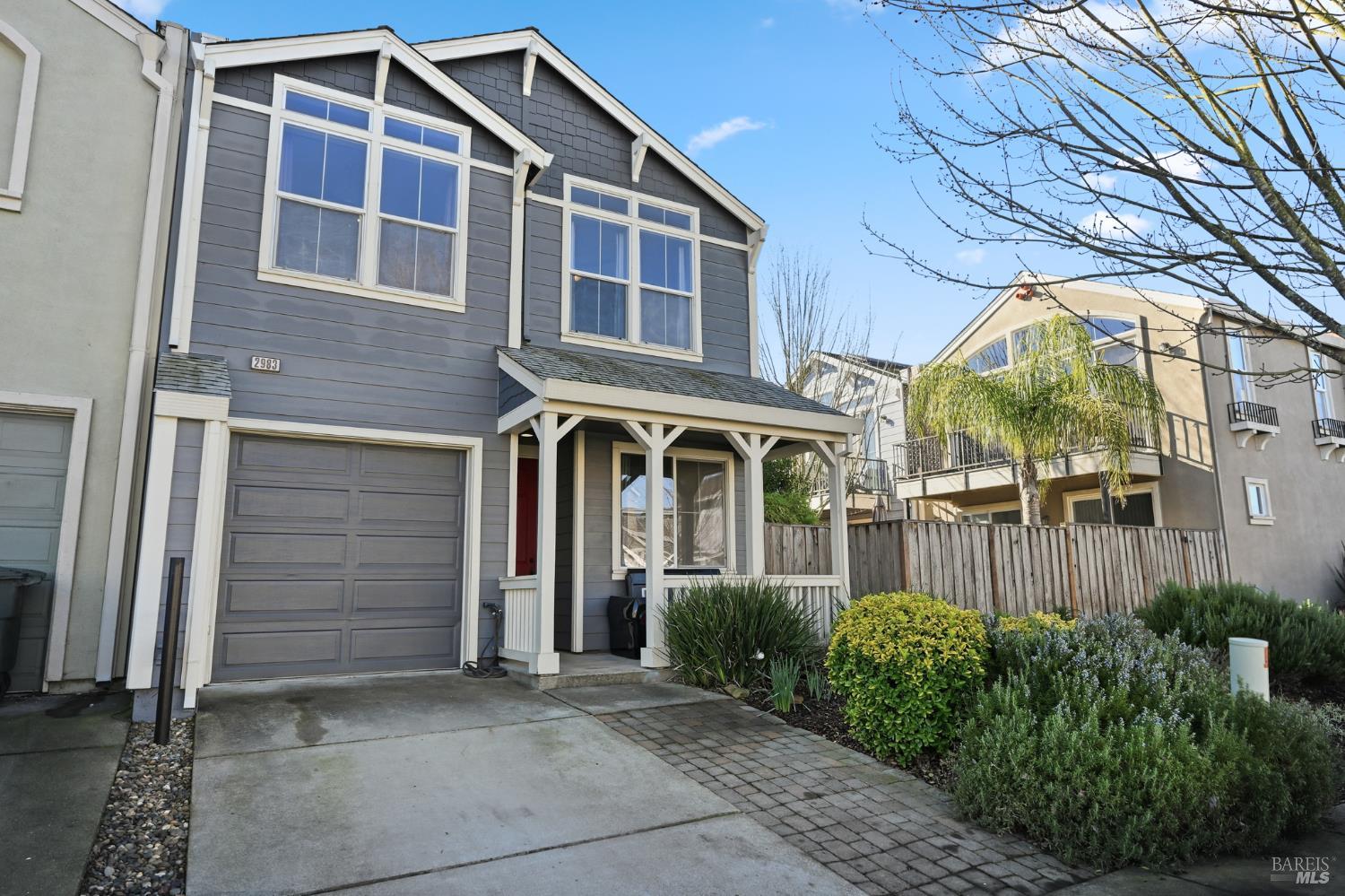 2983 Bay Village Avenue Santa Rosa CA 95403