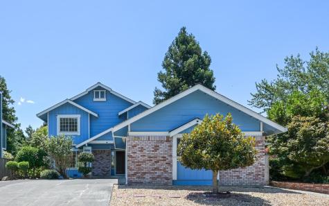 2126 Saint Augustine Circle Petaluma CA 94954