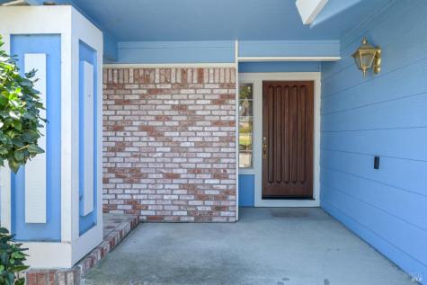 2126 Saint Augustine Circle Petaluma CA 94954
