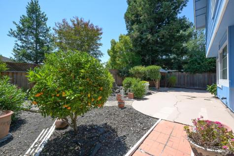 2126 Saint Augustine Circle Petaluma CA 94954