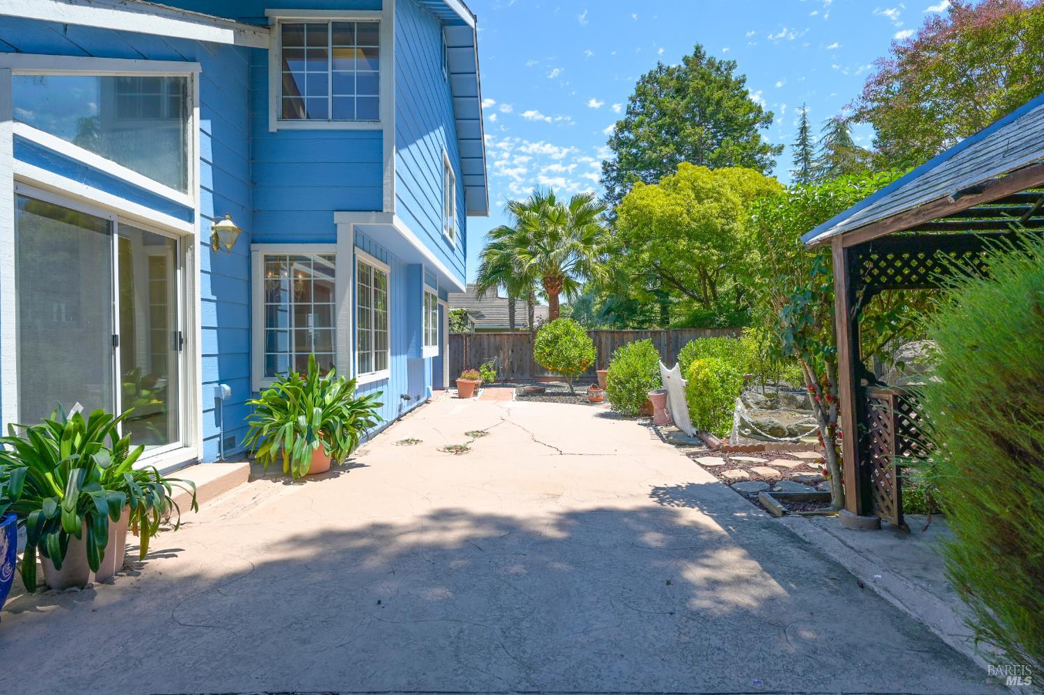 2126 Saint Augustine Circle Petaluma CA 94954