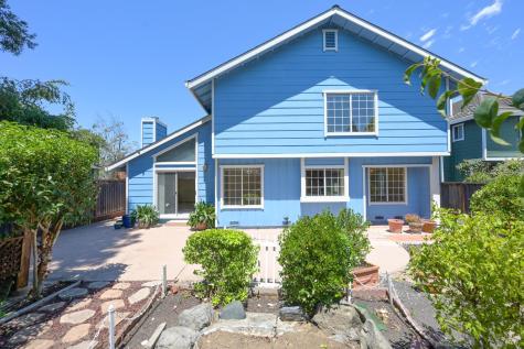 2126 Saint Augustine Circle Petaluma CA 94954