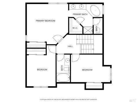 2126 Saint Augustine Circle Petaluma CA 94954