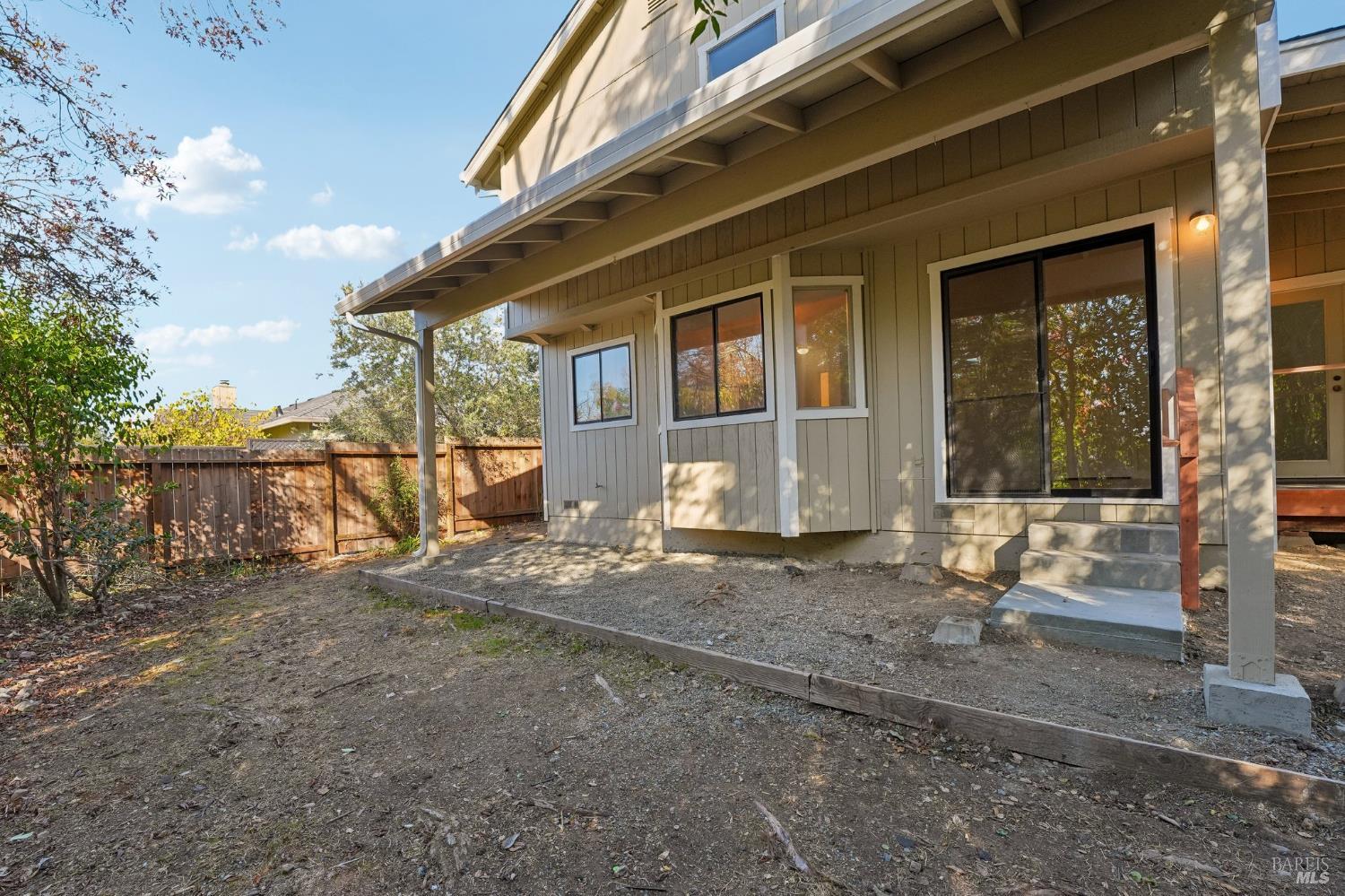 585 Mitchell Way Sonoma CA 95476