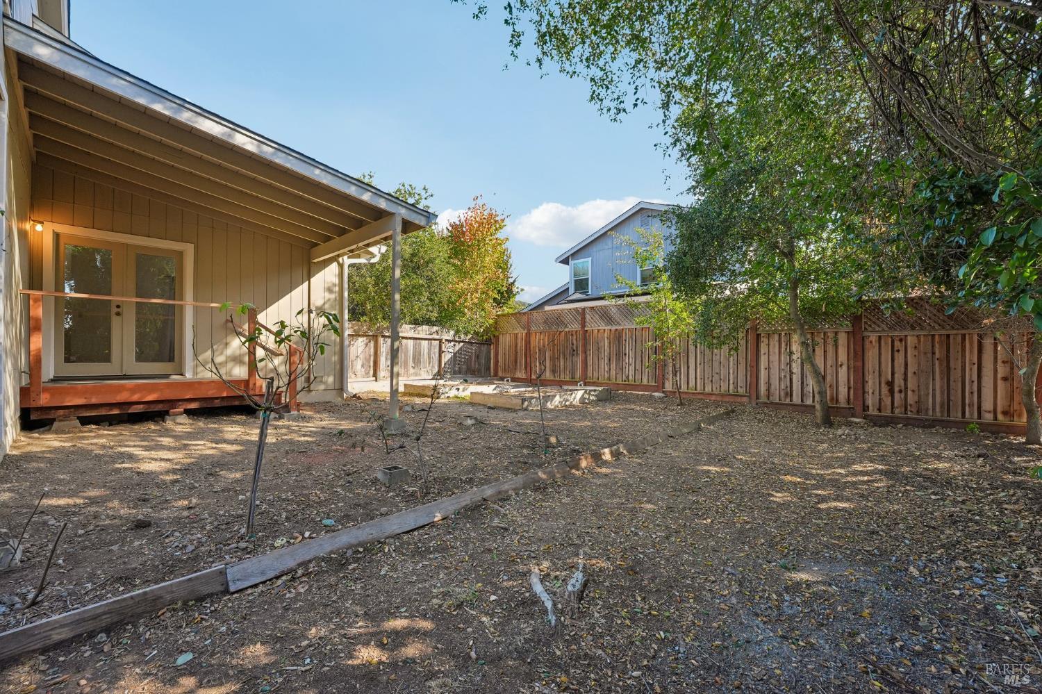 585 Mitchell Way Sonoma CA 95476
