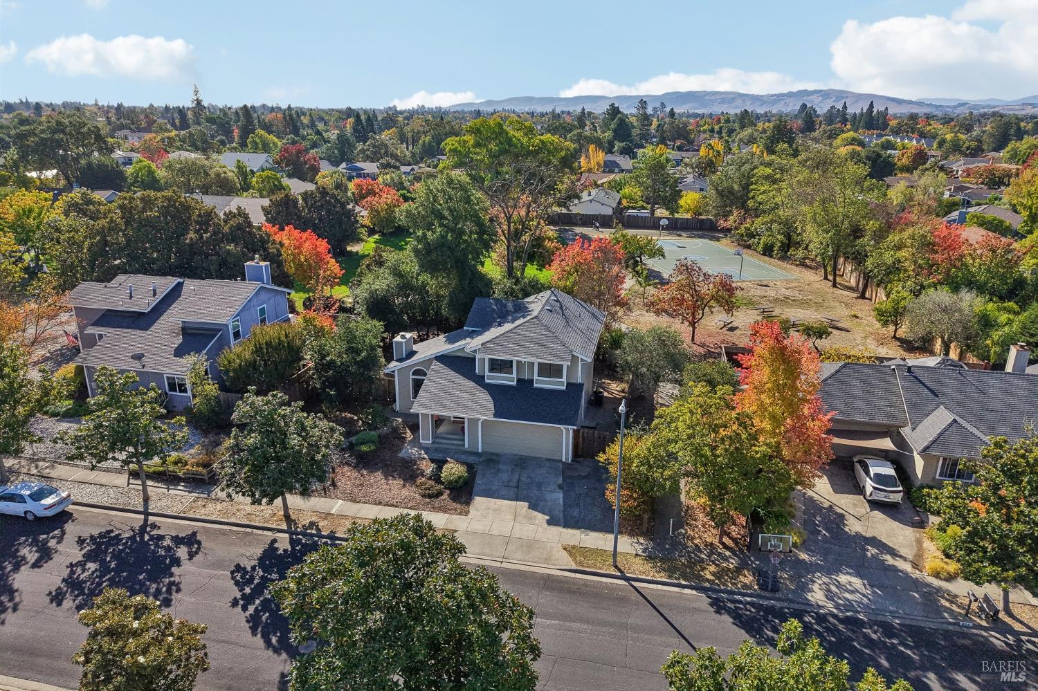 585 Mitchell Way Sonoma CA 95476