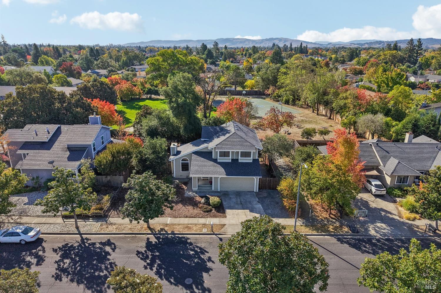 585 Mitchell Way Sonoma CA 95476