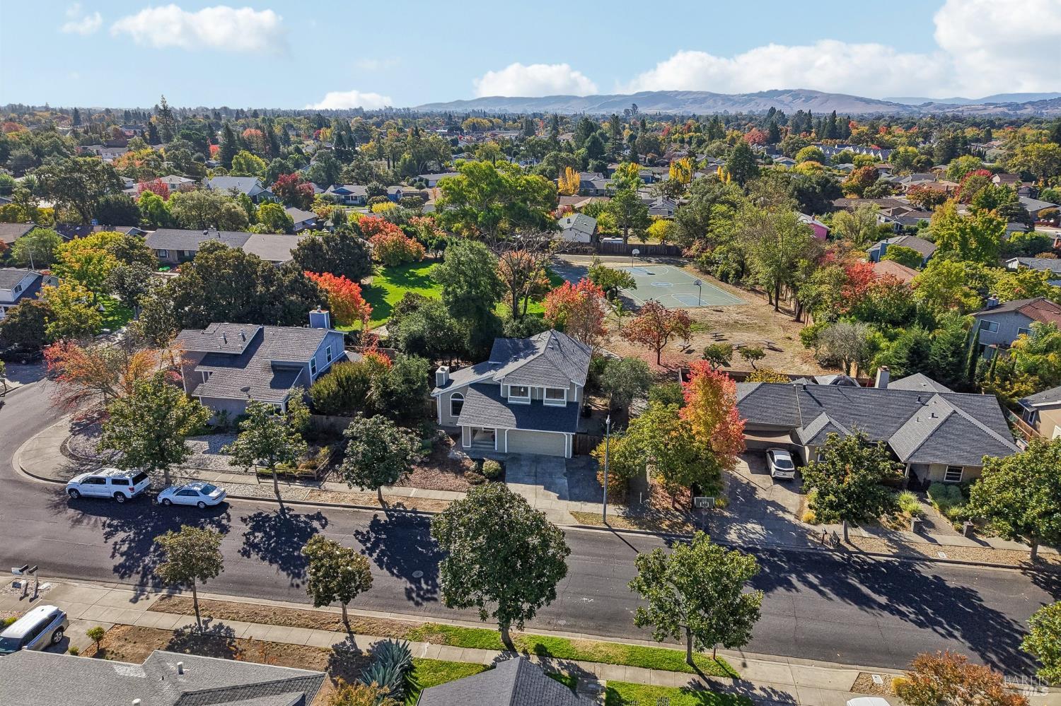 585 Mitchell Way Sonoma CA 95476