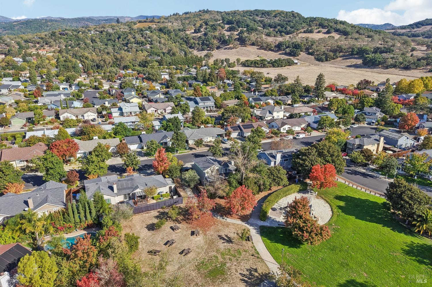 585 Mitchell Way Sonoma CA 95476