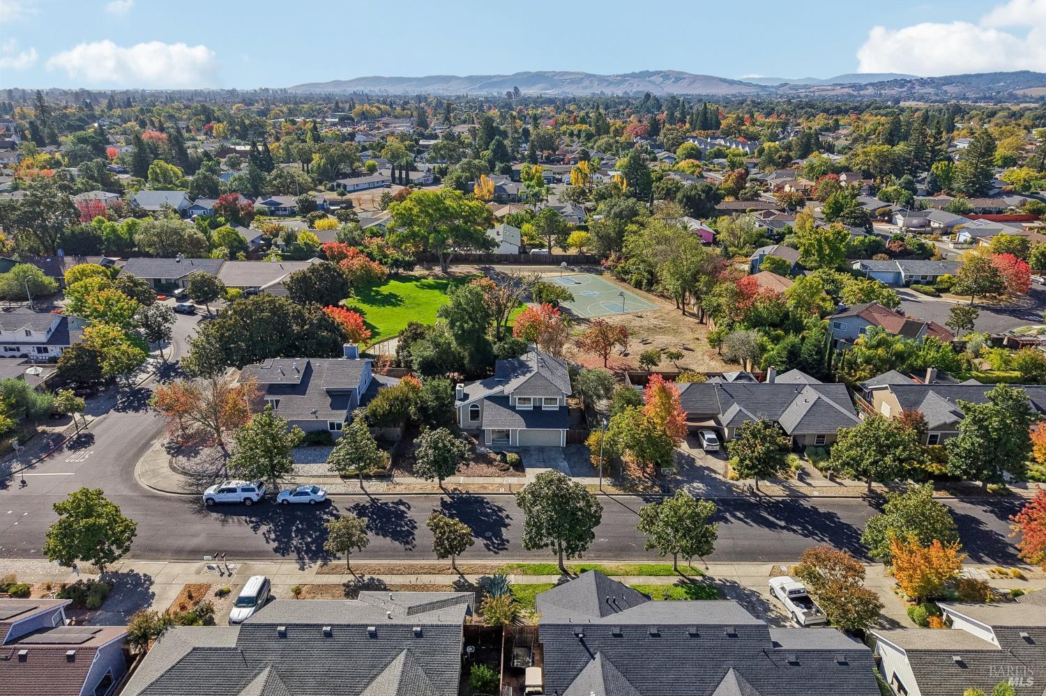 585 Mitchell Way Sonoma CA 95476