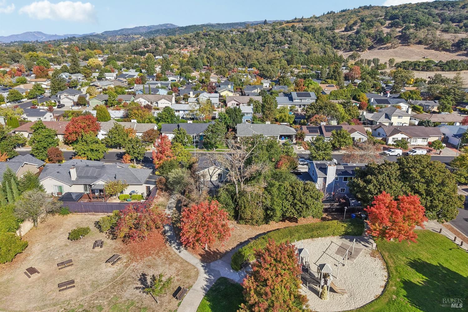 585 Mitchell Way Sonoma CA 95476