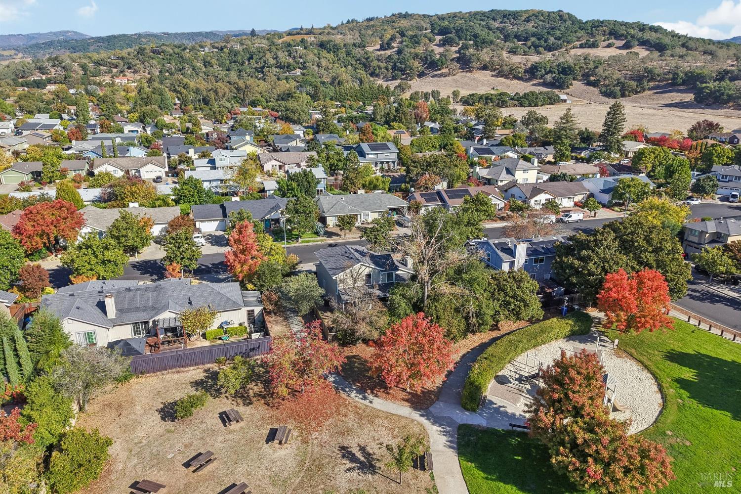 585 Mitchell Way Sonoma CA 95476