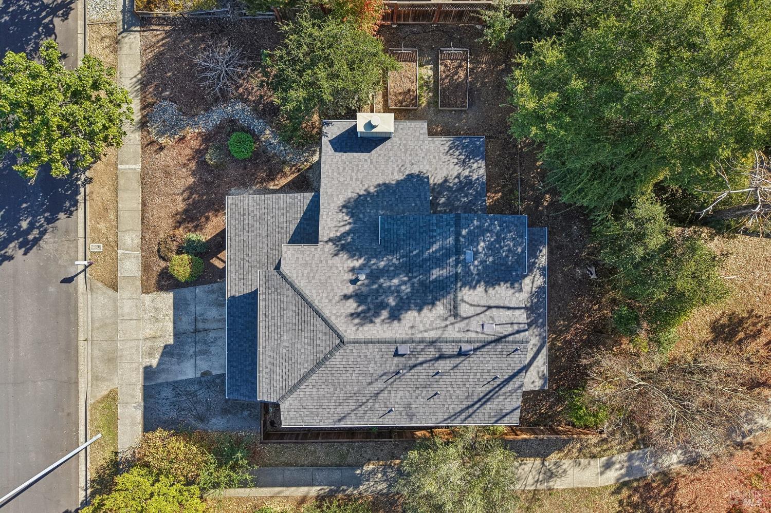 585 Mitchell Way Sonoma CA 95476