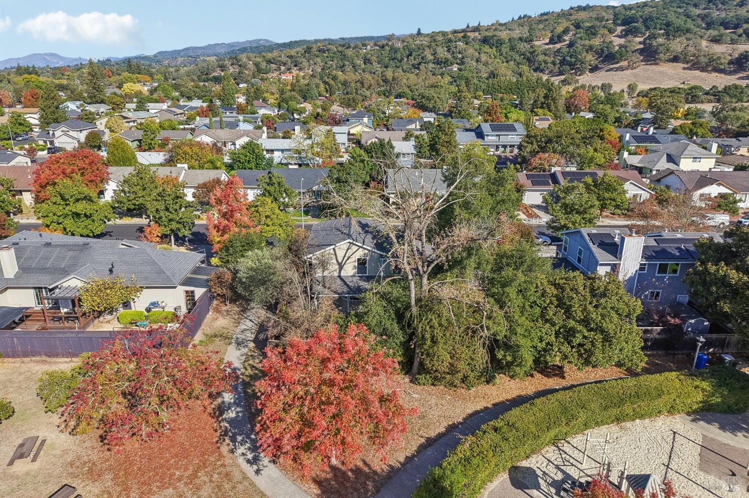 585 Mitchell Way Sonoma CA 95476