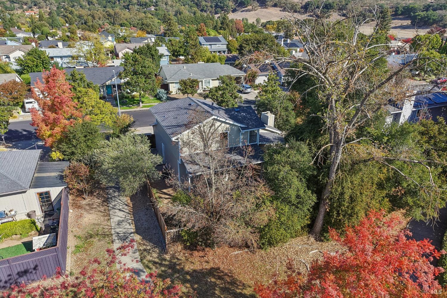 585 Mitchell Way Sonoma CA 95476