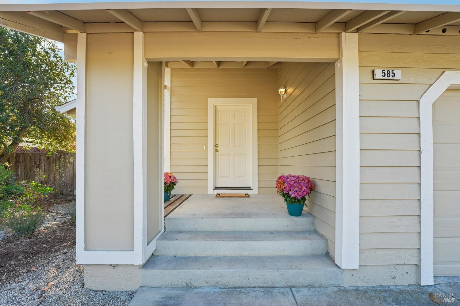 585 Mitchell Way Sonoma CA 95476