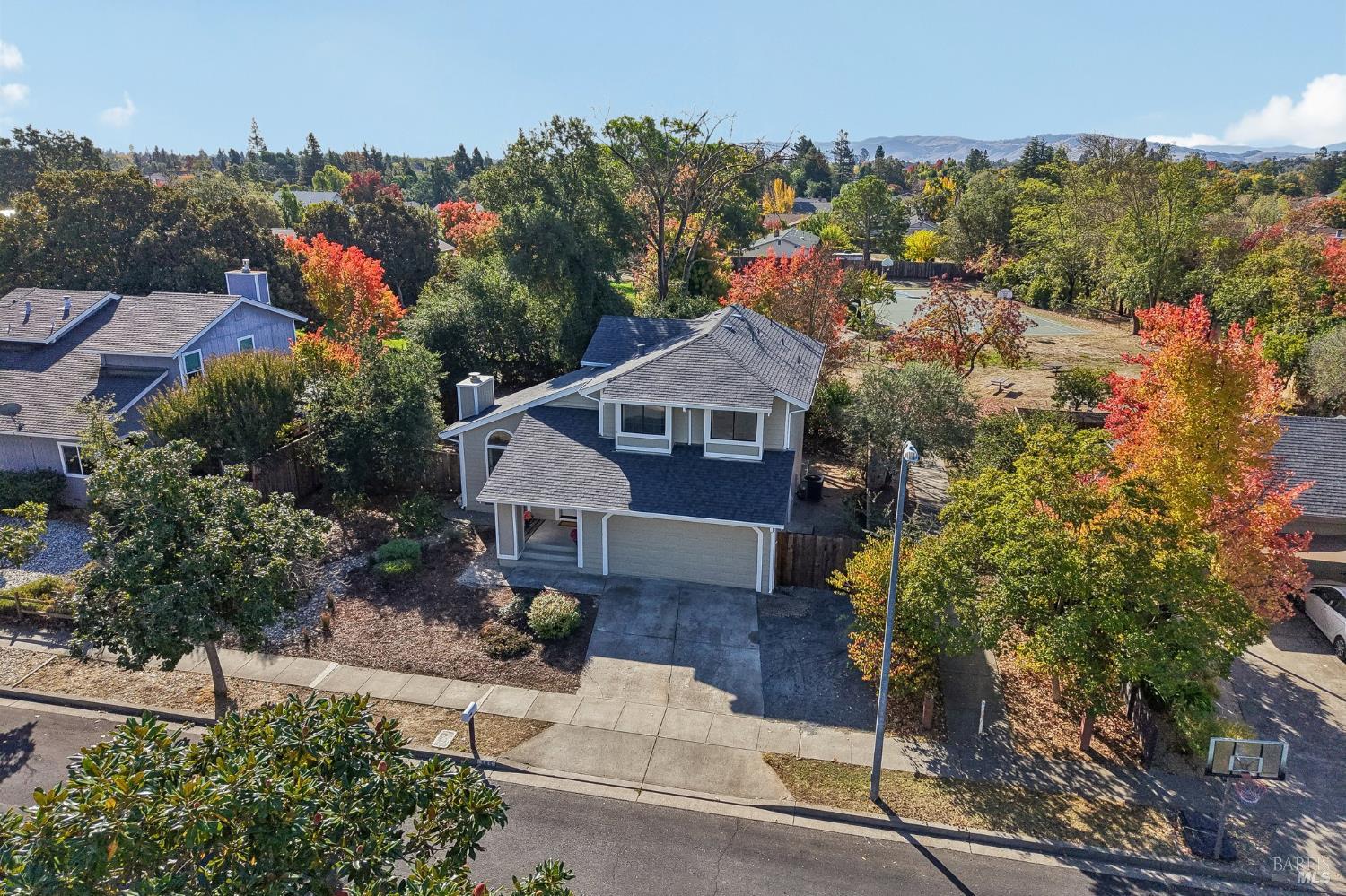 585 Mitchell Way Sonoma CA 95476