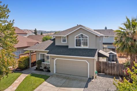 2092 Waltzer Road Santa Rosa CA 95403