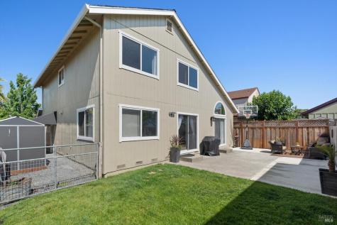2092 Waltzer Road Santa Rosa CA 95403