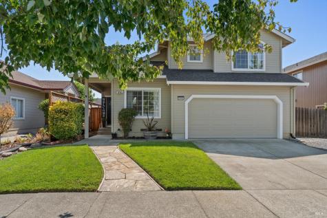 2092 Waltzer Road Santa Rosa CA 95403