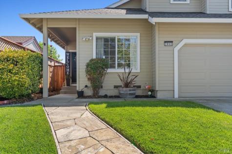 2092 Waltzer Road Santa Rosa CA 95403