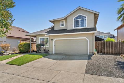 2092 Waltzer Road Santa Rosa CA 95403