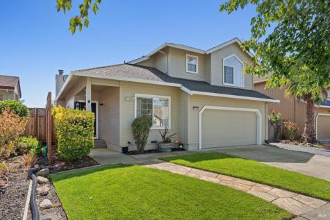 2092 Waltzer Road Santa Rosa CA 95403