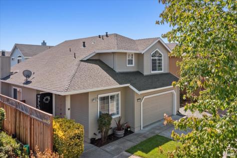 2092 Waltzer Road Santa Rosa CA 95403