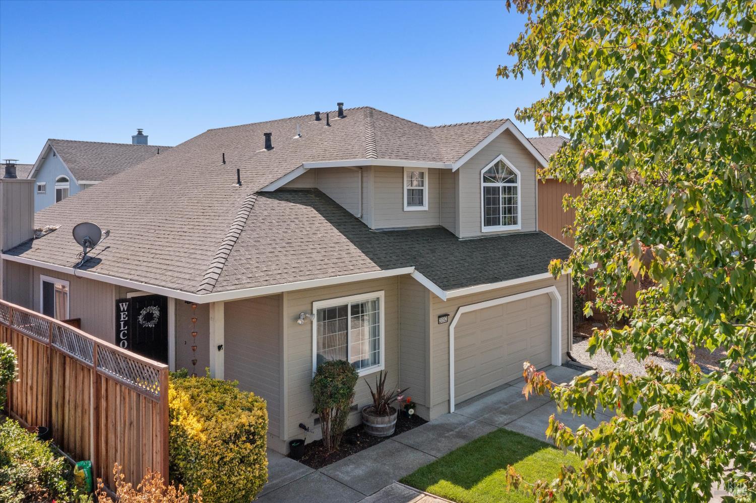 2092 Waltzer Road Santa Rosa CA 95403