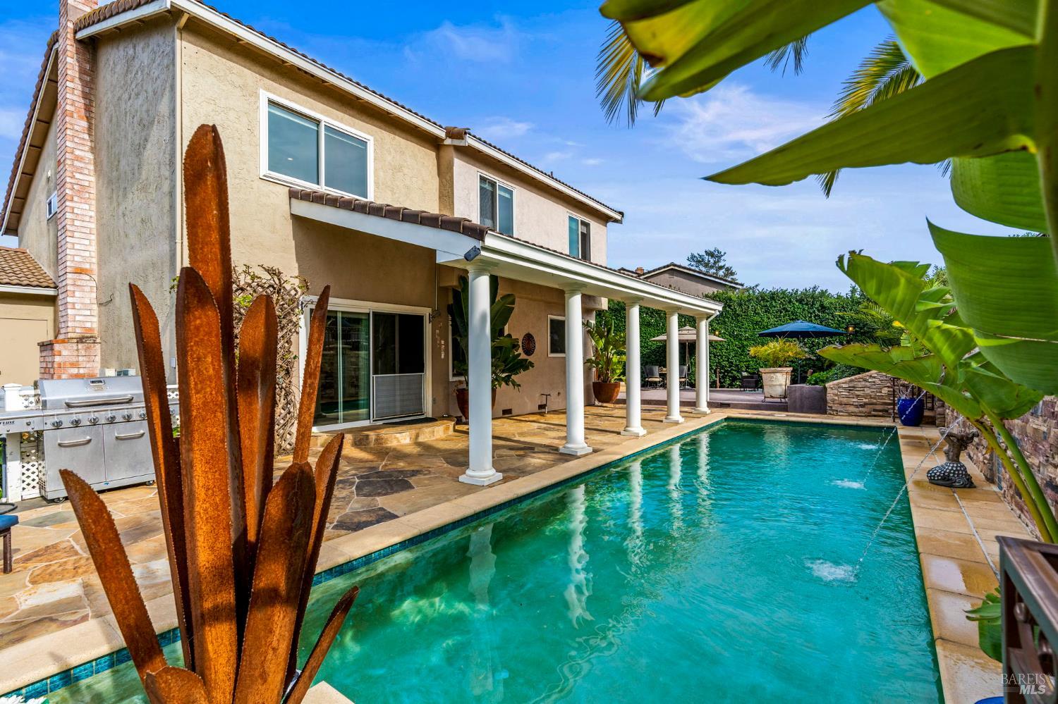3207 Swiss Court Napa CA 94558