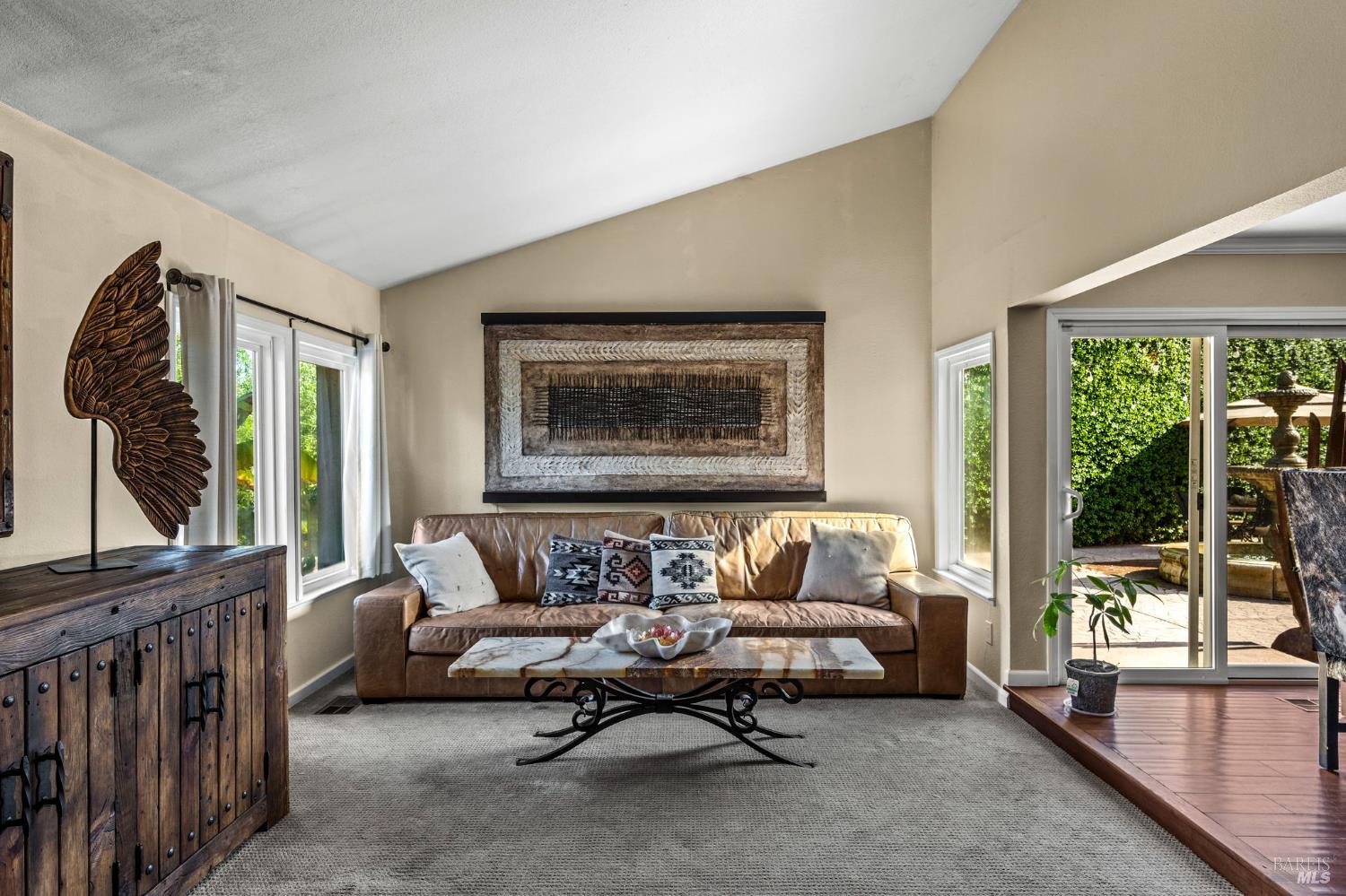 3207 Swiss Court Napa CA 94558