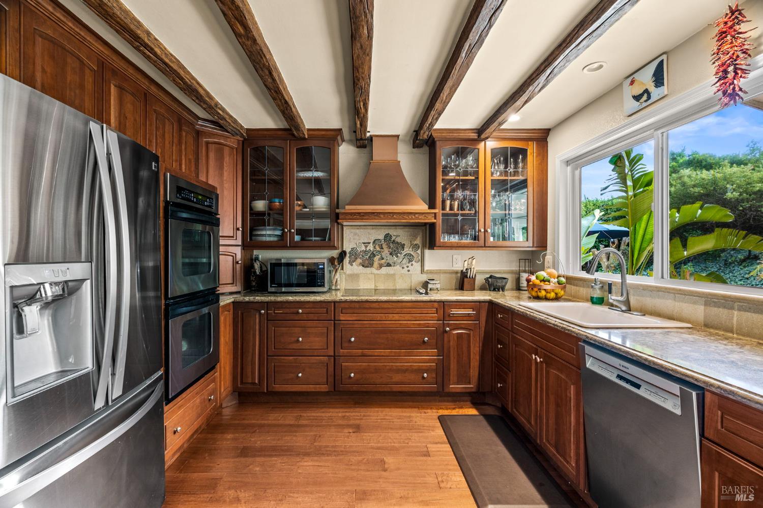 3207 Swiss Court Napa CA 94558