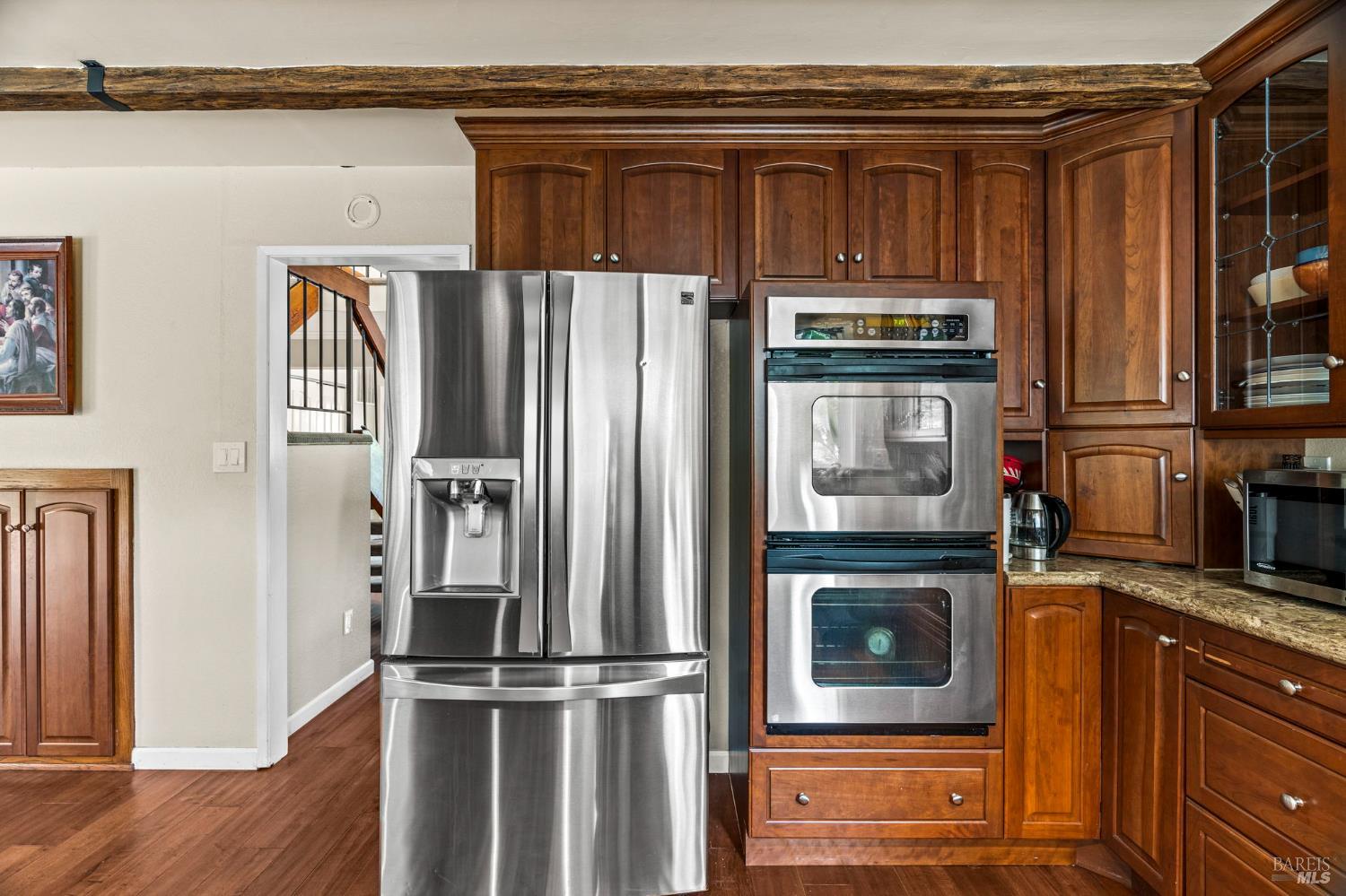 3207 Swiss Court Napa CA 94558