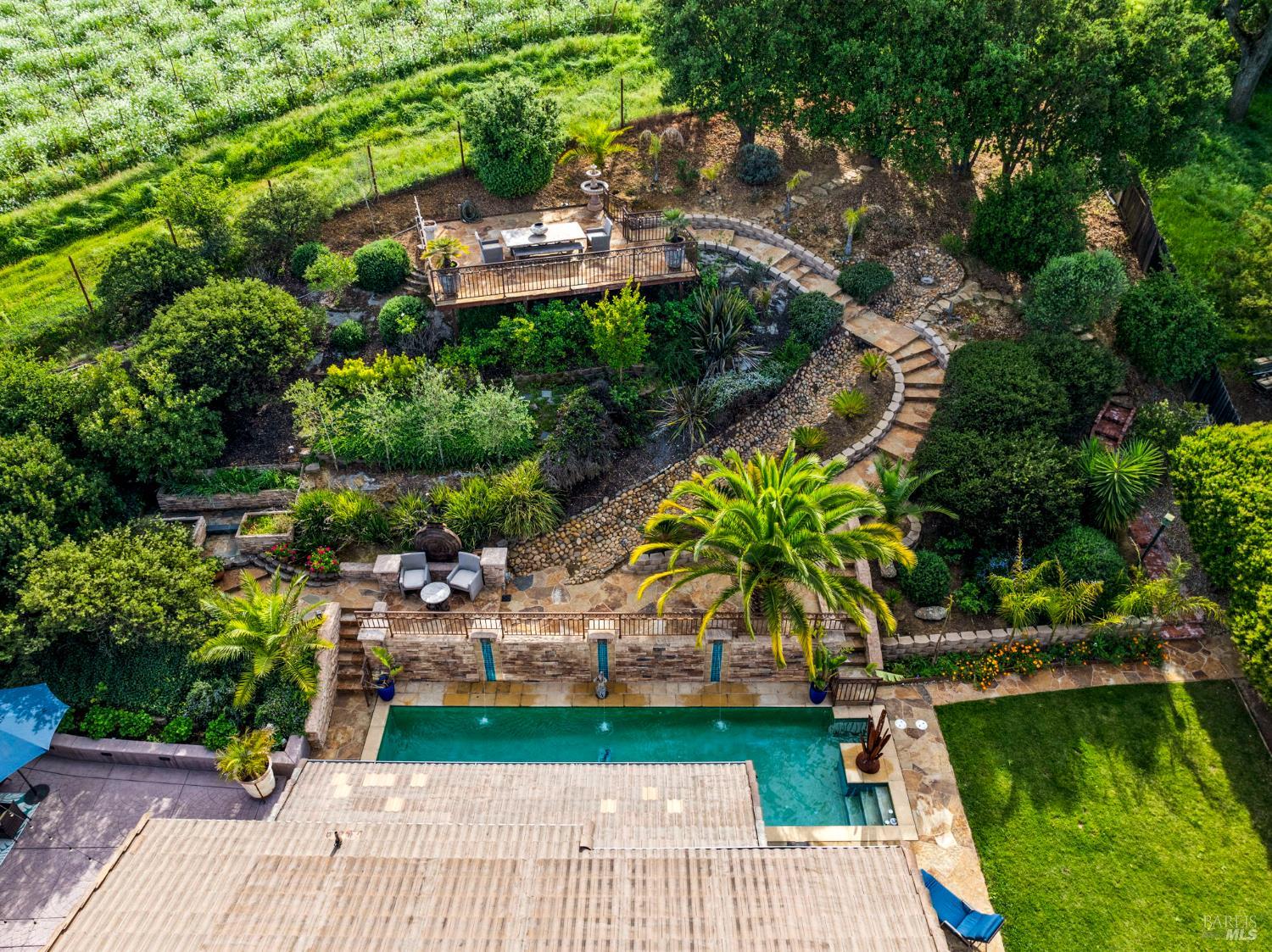 3207 Swiss Court Napa CA 94558