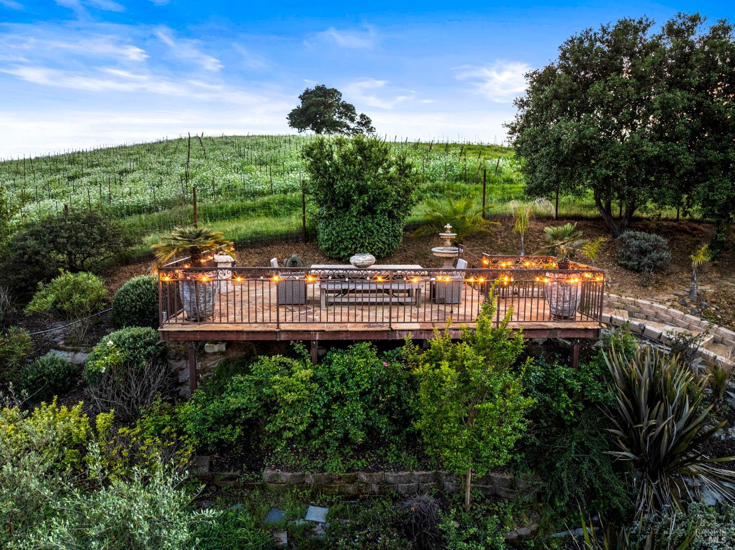 3207 Swiss Court Napa CA 94558
