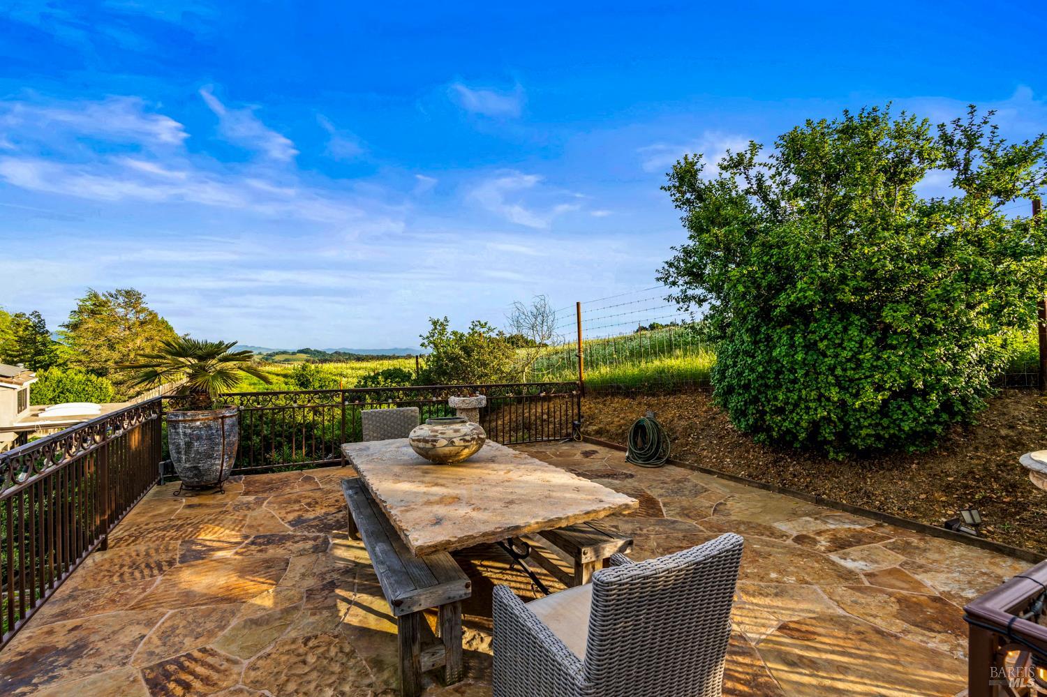3207 Swiss Court Napa CA 94558