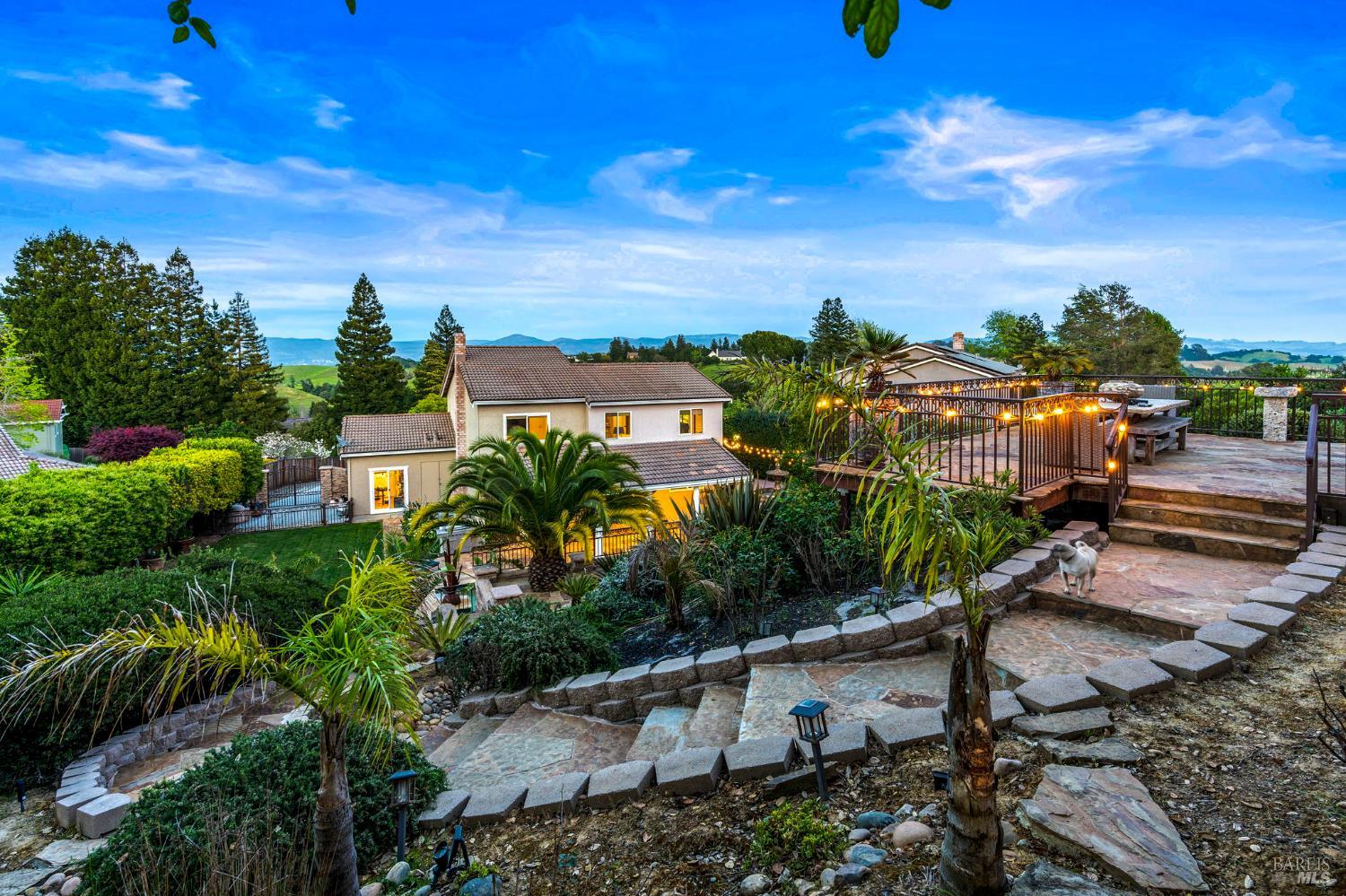 3207 Swiss Court Napa CA 94558