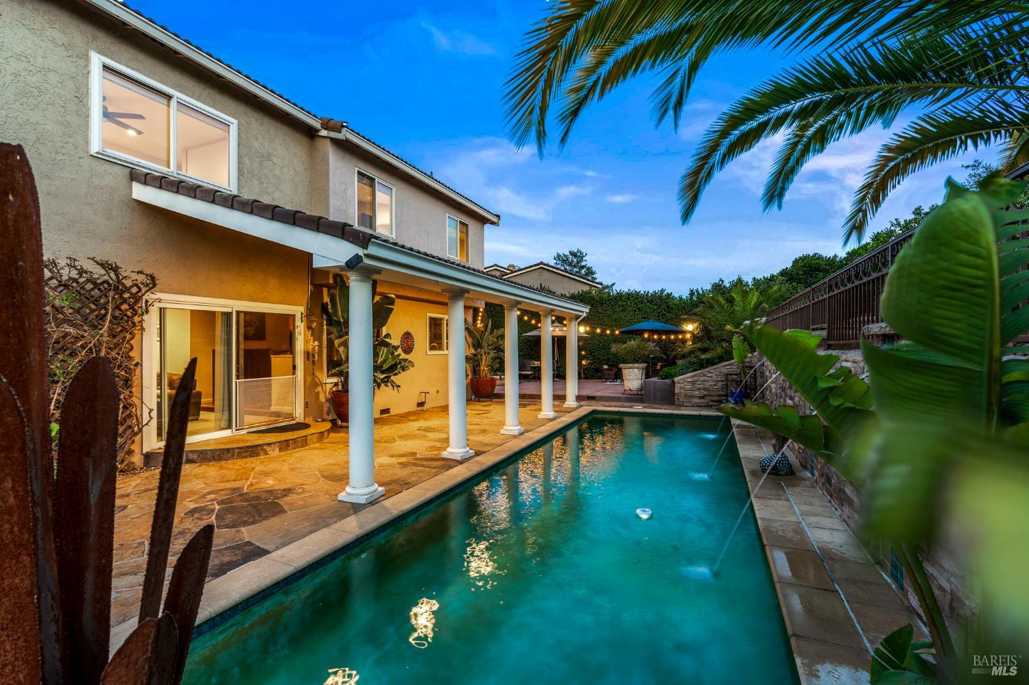 3207 Swiss Court Napa CA 94558