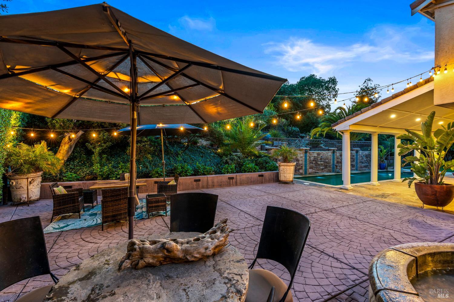3207 Swiss Court Napa CA 94558
