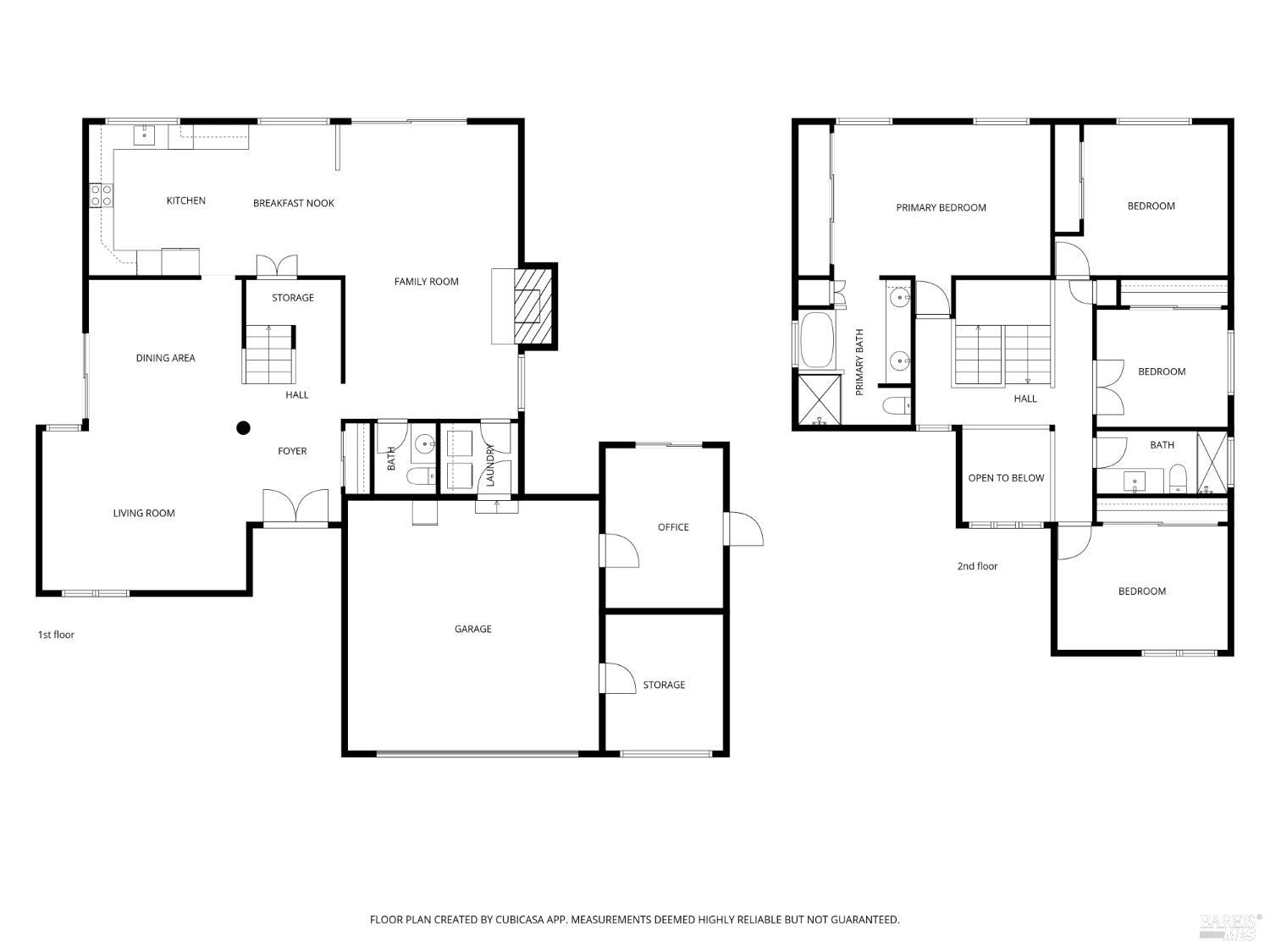 3207 Swiss Court Napa CA 94558