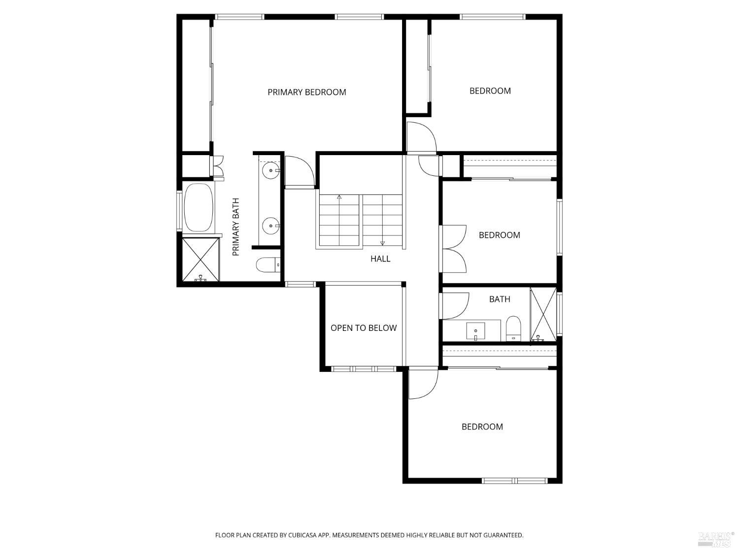 3207 Swiss Court Napa CA 94558