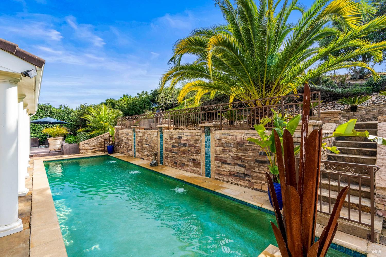3207 Swiss Court Napa CA 94558