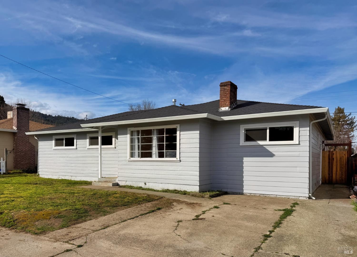 104 Thompson Avenue Ukiah CA 95482