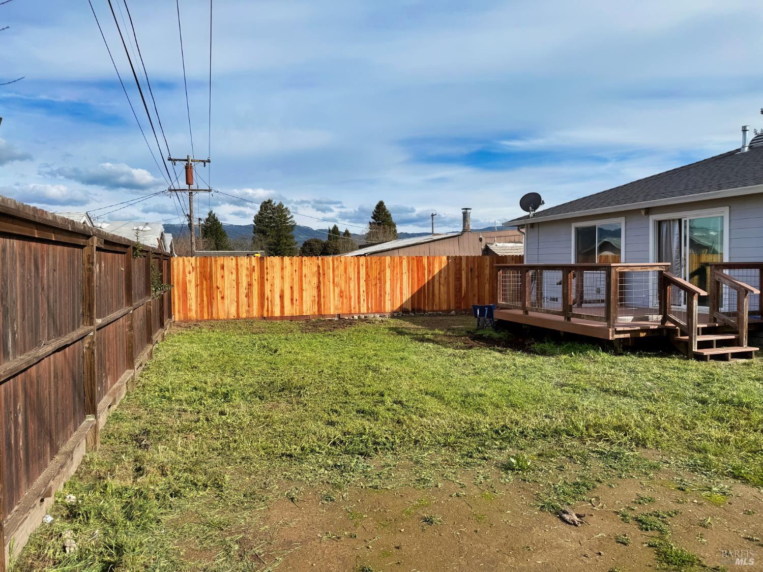 104 Thompson Avenue Ukiah CA 95482