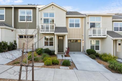 921 Prospect Avenue Santa Rosa CA 95409