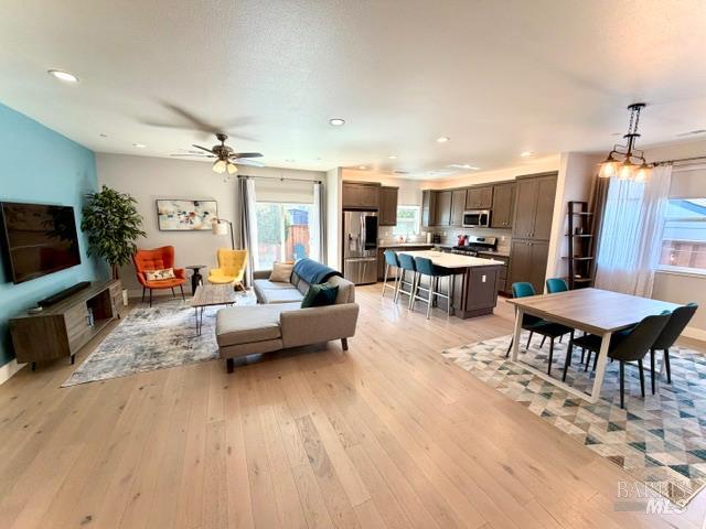 1412 Dogwood Drive Santa Rosa CA 95403